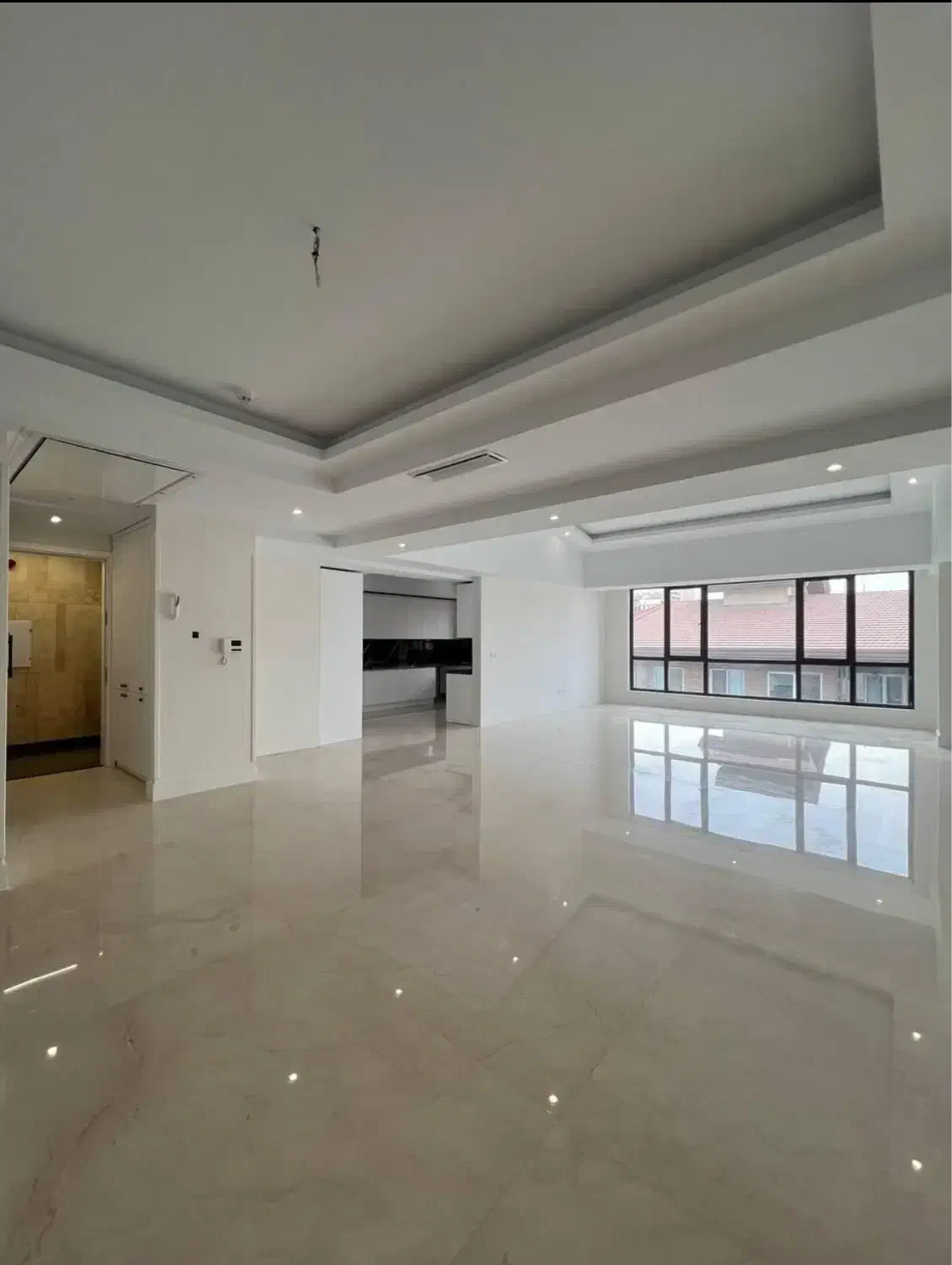 آرامــش آســمان خـط طـهران با شرایط پرداخت ویژه|فروش آپارتمان|تهران, جنت‌آباد مرکزی|دیوار