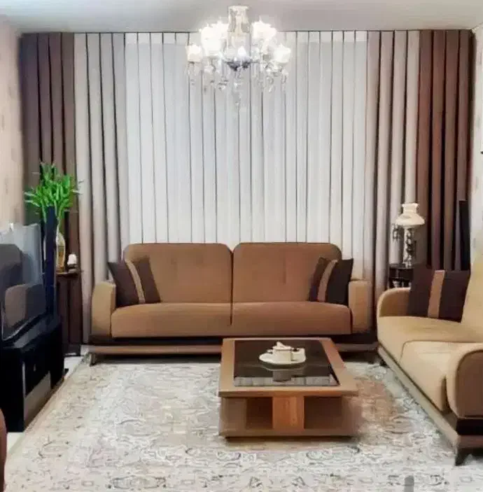 پرده سرای دیبا|پرده، رانر، رومیزی|خرمآباد, |دیوار