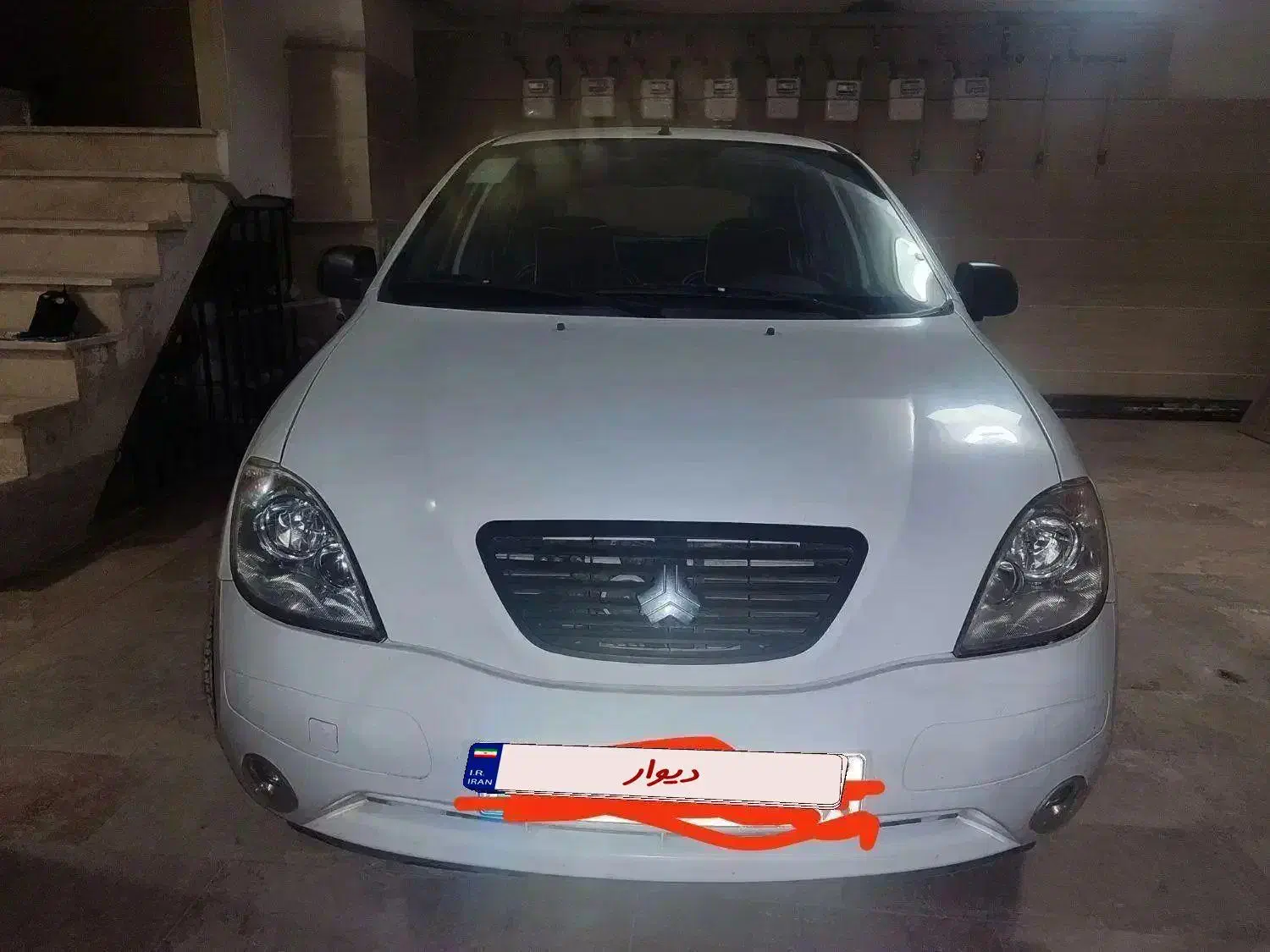 تیبا 2 ex|خودرو سواری و وانت|قدس, شهر‌قدس|دیوار