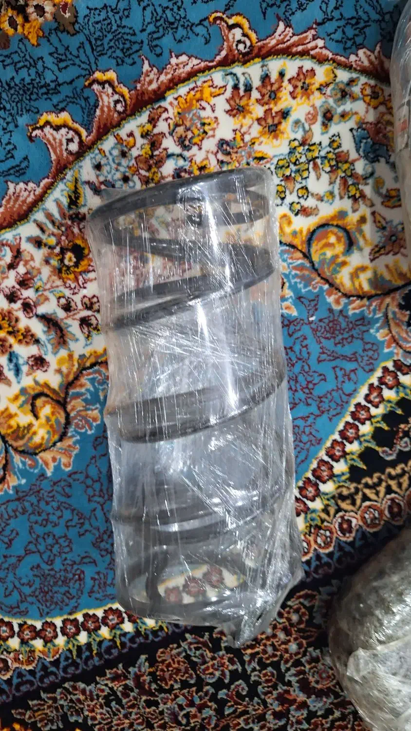 هدرز کیت مکش tu5|قطعات یدکی و لوازم جانبی|خرمآباد, |دیوار