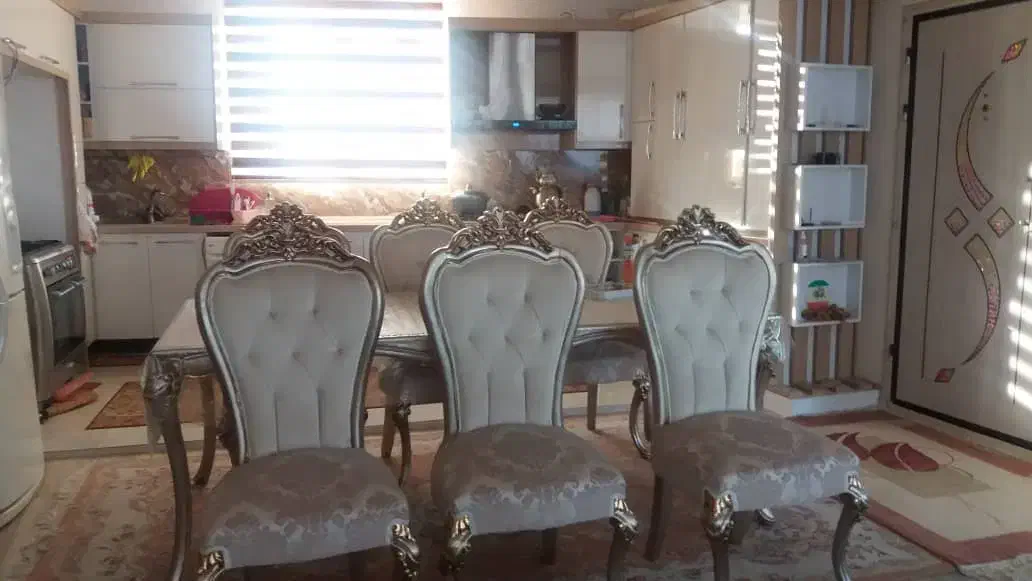 فرهنگیان/فول/نوساز|فروش آپارتمان|اردبیل, |دیوار