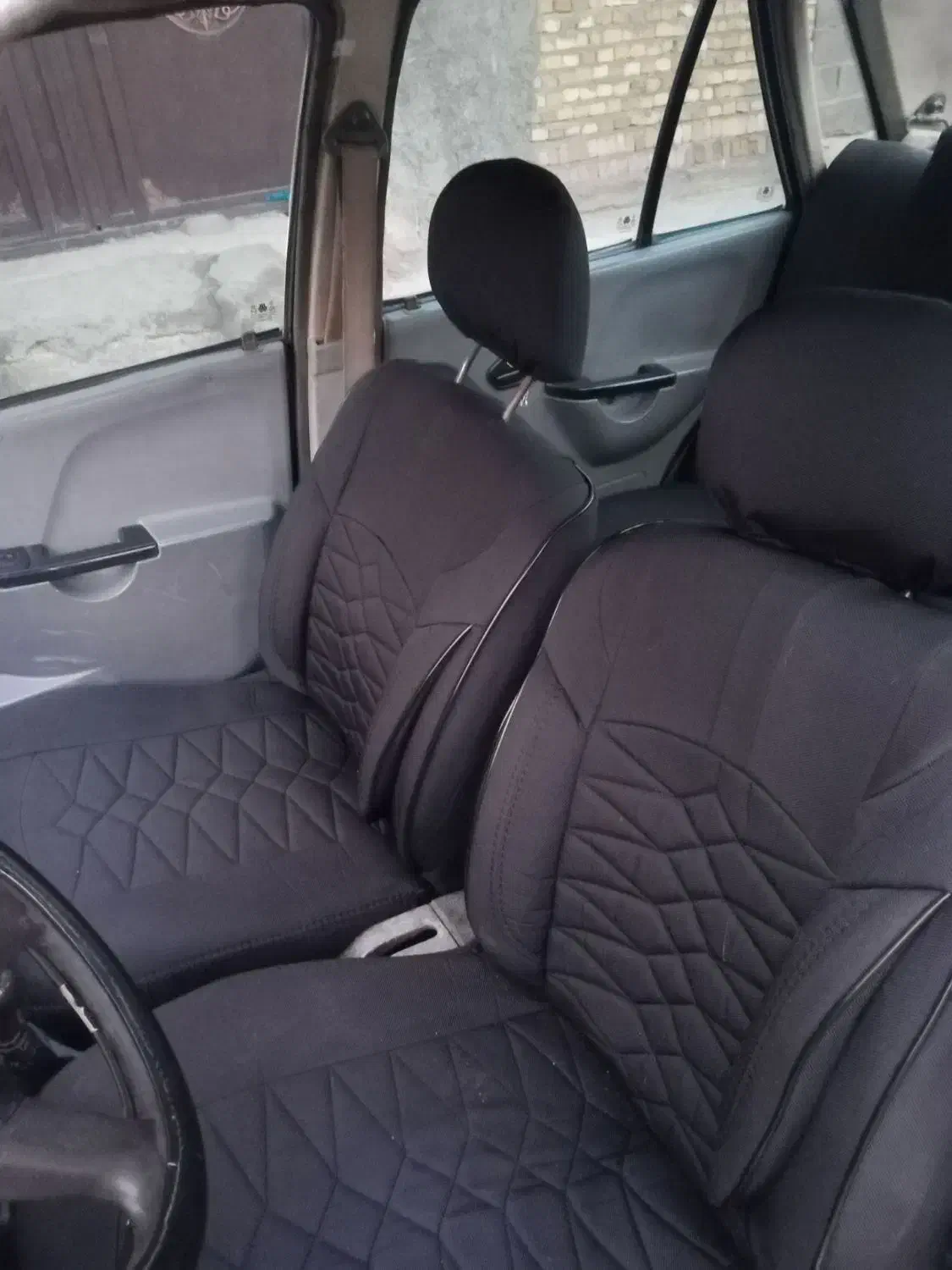 پراید|خودرو سواری و وانت|سجاس رود, |دیوار