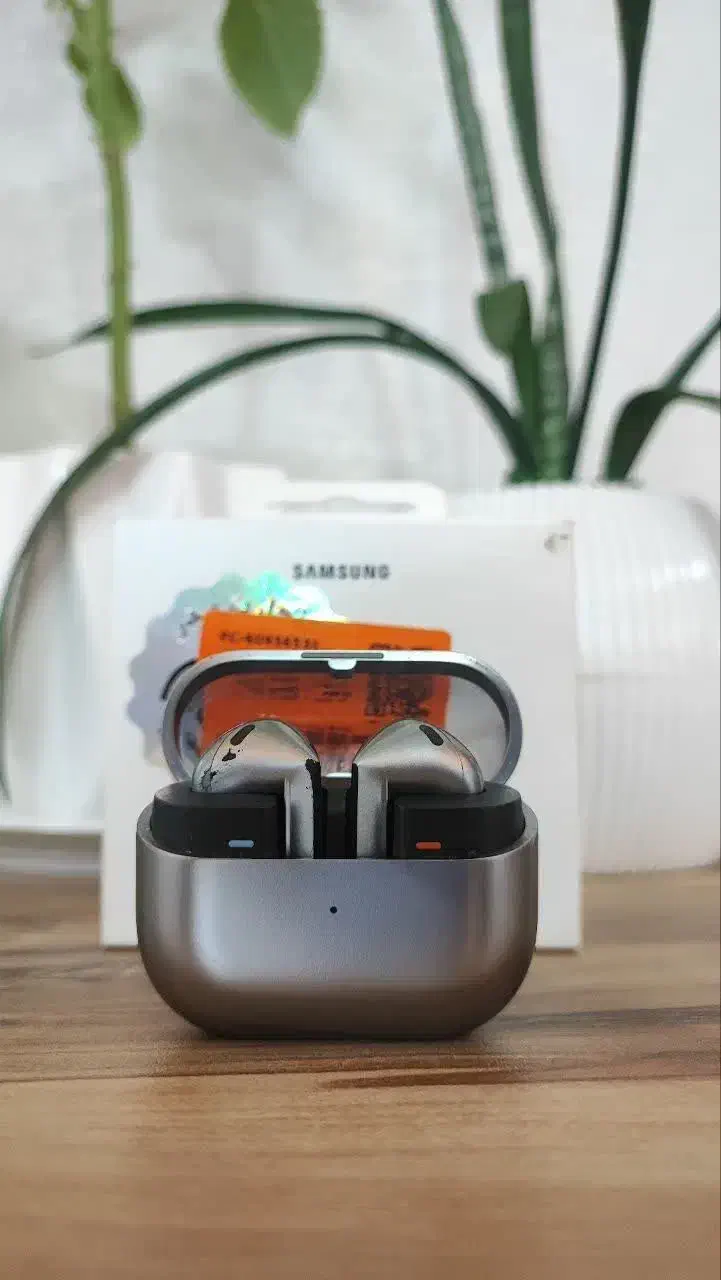 Galaxy buds 3|لوازم جانبی موبایل و تبلت|تهران, ائمه اطهار|دیوار