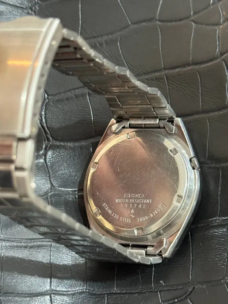 سیکو..سیتیزن . سیکو تلویزیونی|ساعت|تهران, شهرک شریعتی|دیوار