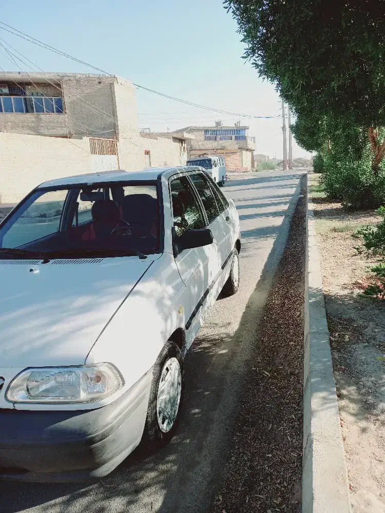 پراید 131مدل 92|خودرو سواری و وانت|کارون, |دیوار