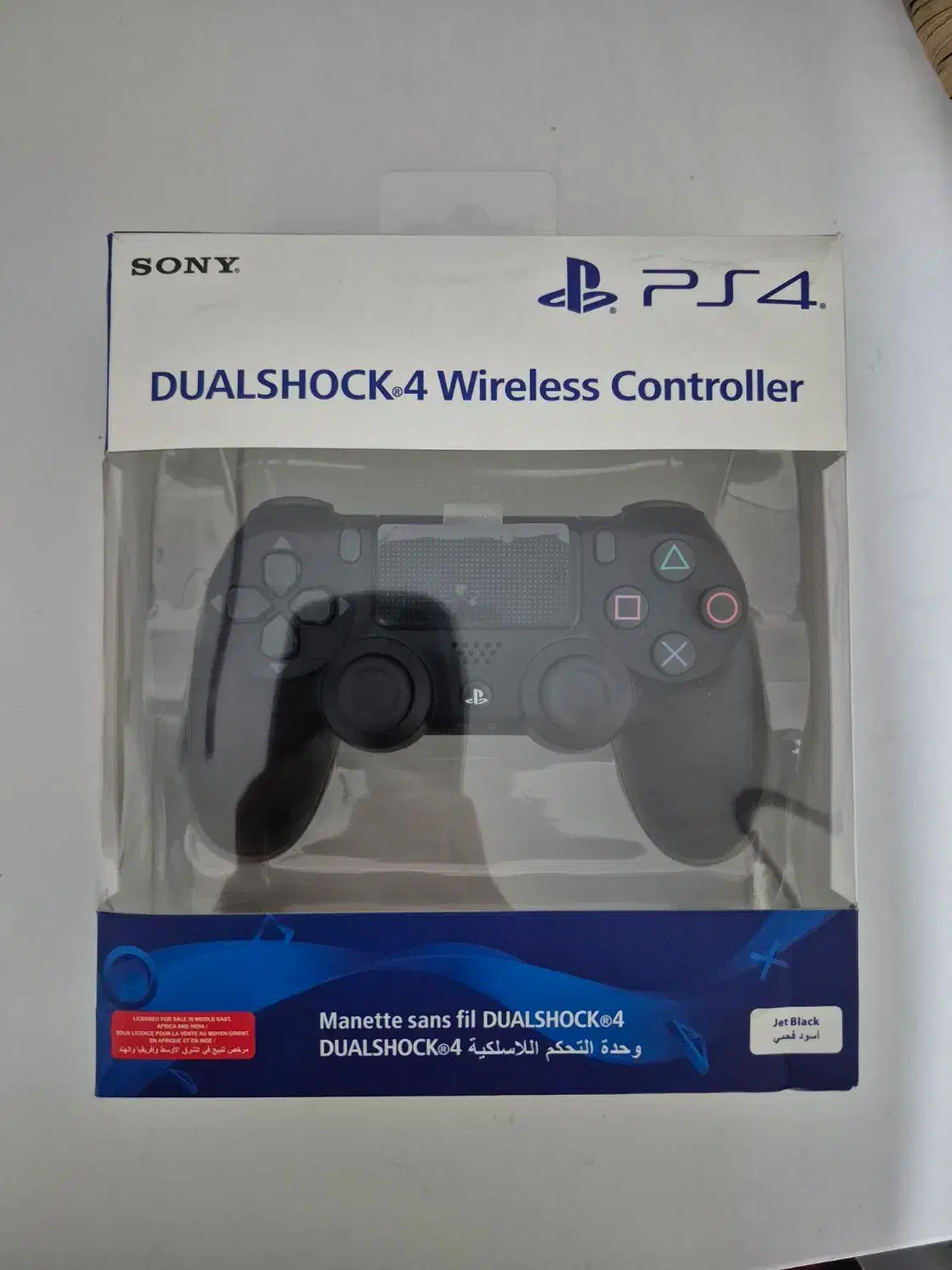 دسته ps4|کنسول، بازی ویدئویی و آنلاین|دوگنبدان, |دیوار