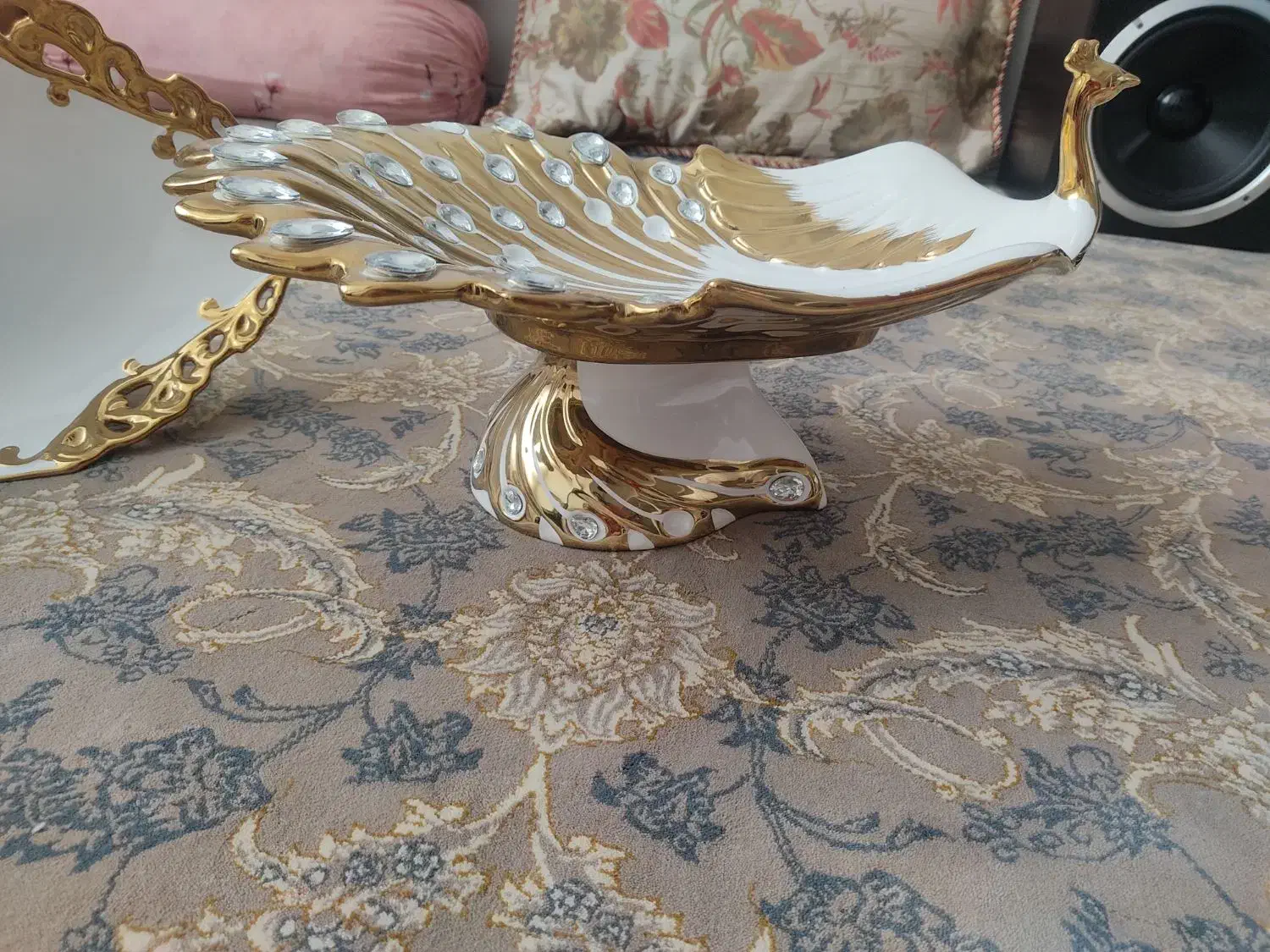 دکوری|ظروف سرو و پذیرایی|نظرآباد, شهرک سید جمال الدین|دیوار