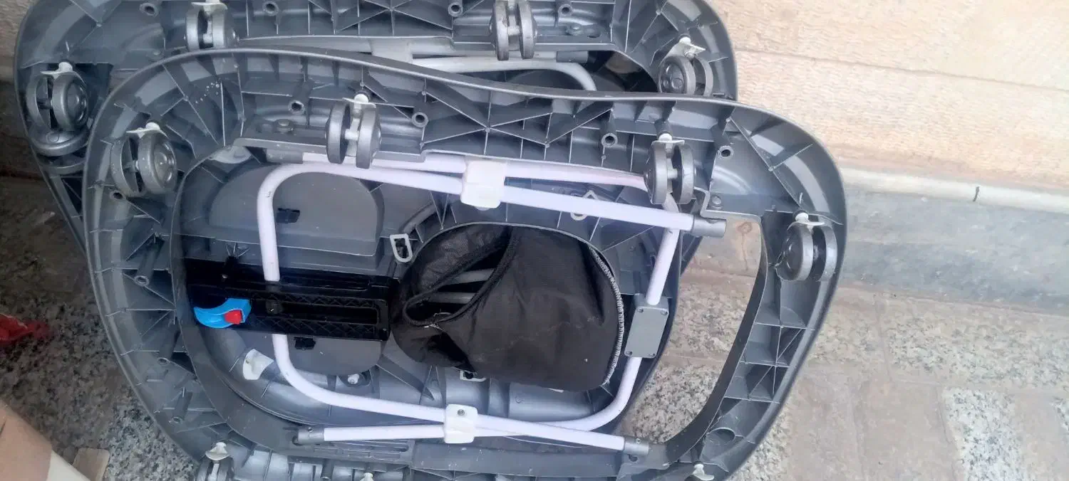 روروئک|اسباب و اثاث بچه|بیرجند, |دیوار