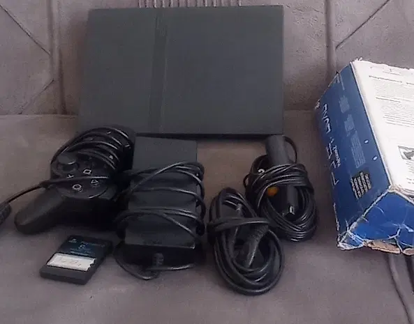 PS 2|کنسول، بازی ویدئویی و آنلاین|چترود, |دیوار