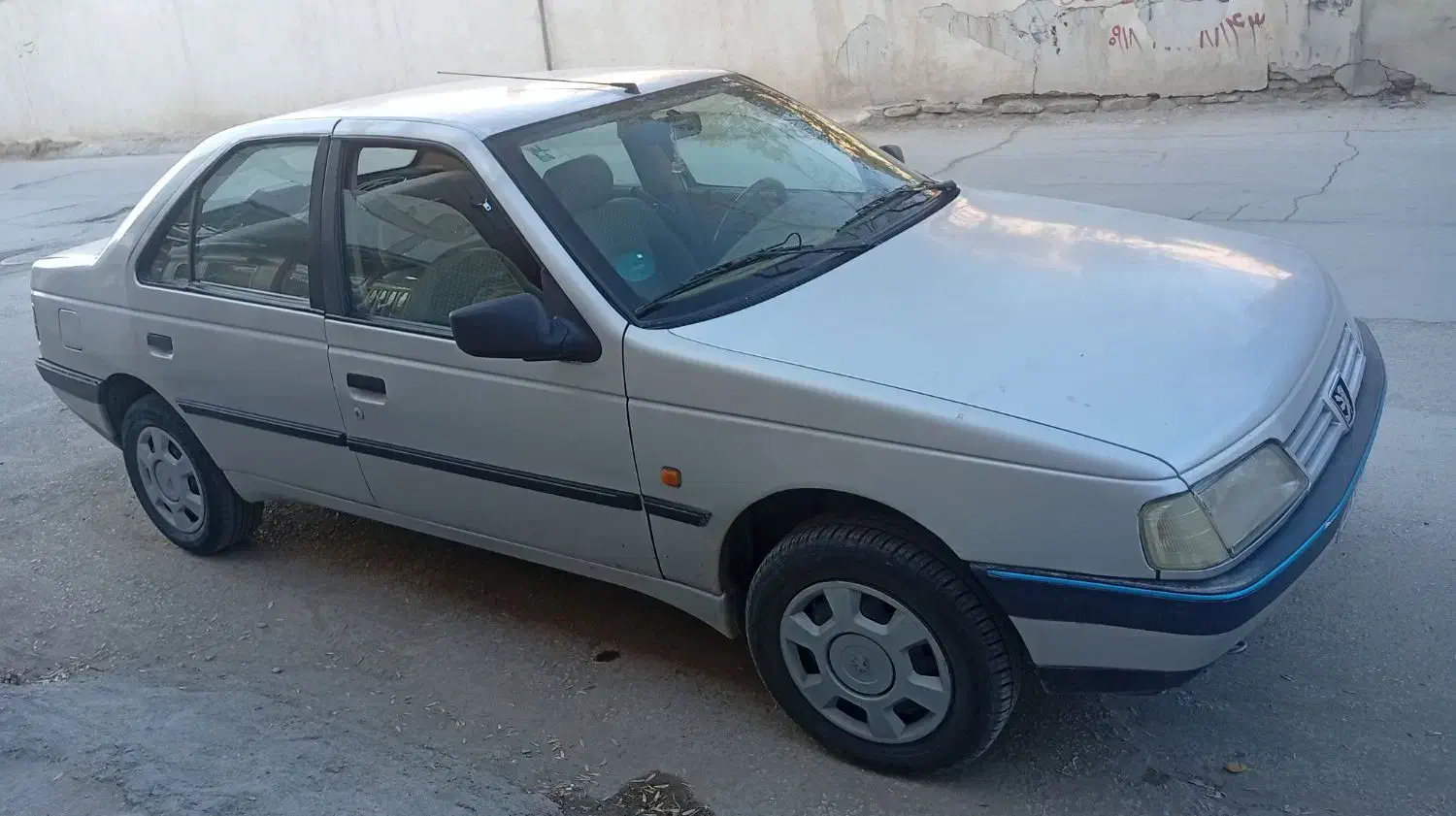 فروش|خودرو سواری و وانت|رزن, |دیوار