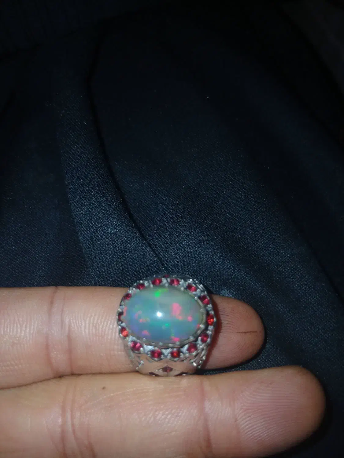 اوپال اتیوپی|جواهرات|اصفهان, سپاهان‌شهر|دیوار