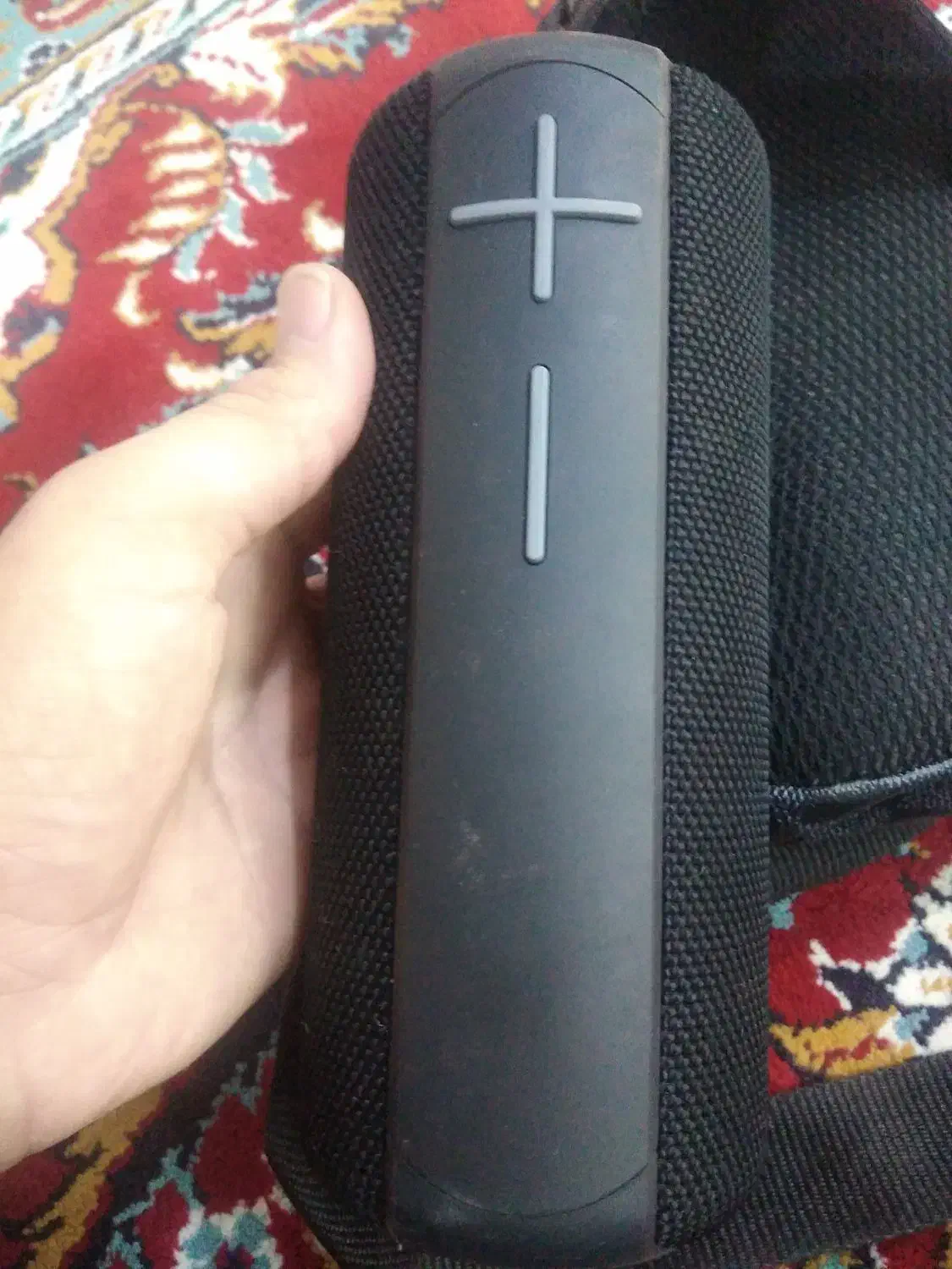 اسپیکر صداقوی ضدآب|پخشکننده همراه|سبزوار, رضوان|دیوار