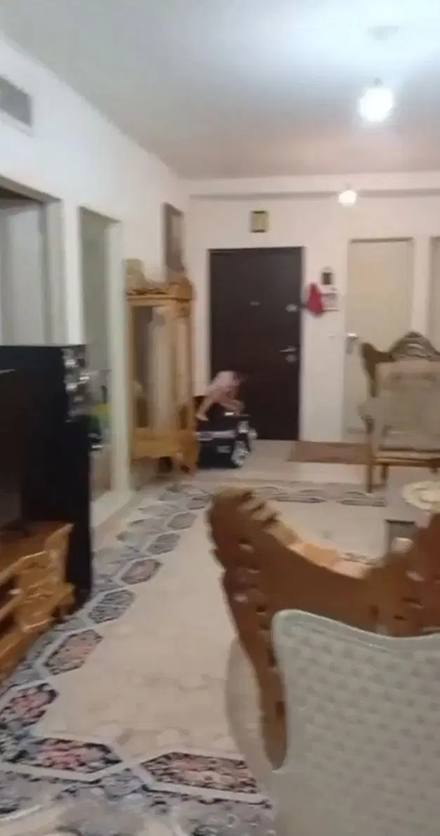 فول امکانات رو ب افتاب اصلی کوی گوهر - Mehr