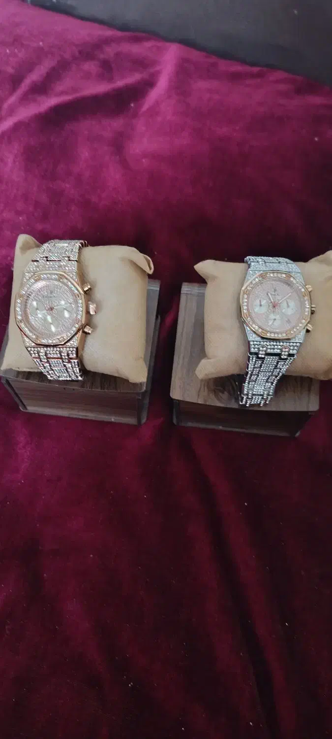 ساعت مچی|ساعت|مشهد, اروند|دیوار