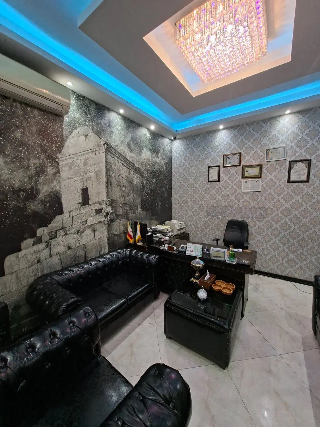 جذب مشاور املاک/تسویه روزانه/خانم و آقا/پورسانتی|استخدام بازاریابی و فروش|تهران, جیحون|دیوار