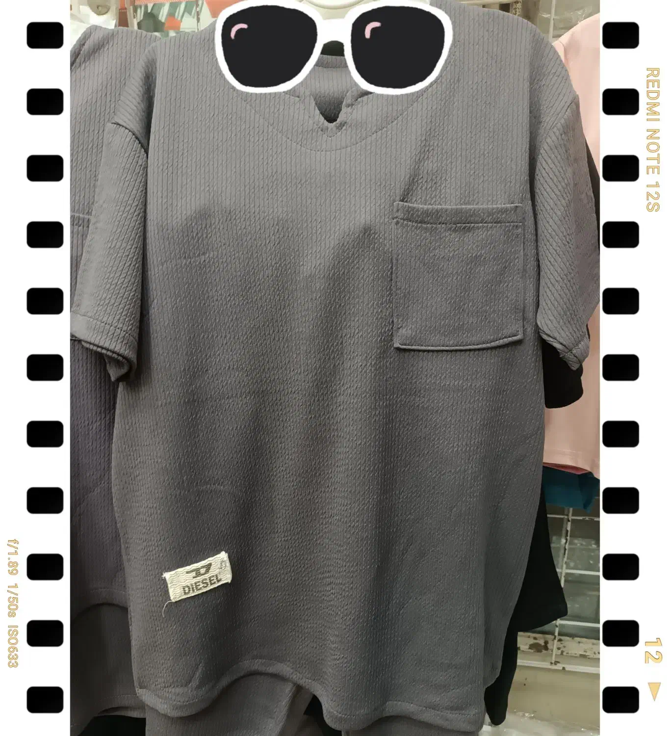 ست تیشرت با شلوارک|لباس|بندرعباس, |دیوار