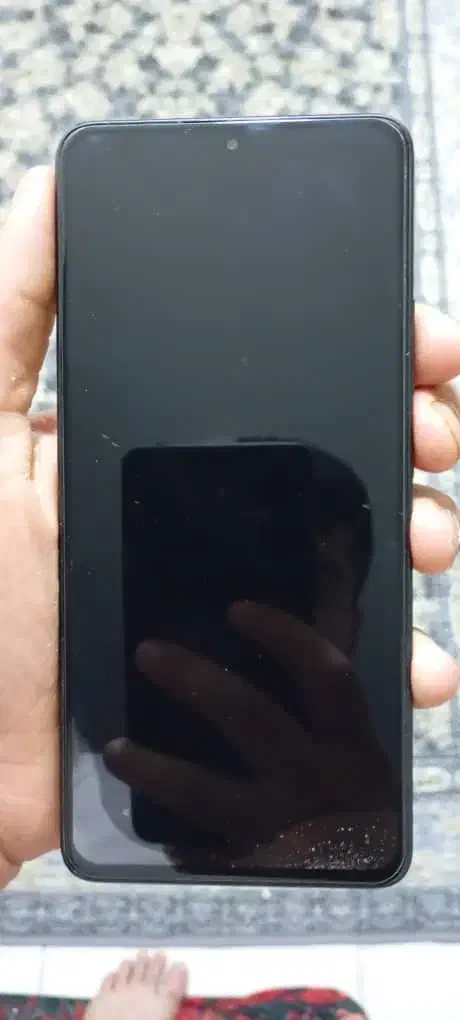 گوشیPOCO X6PRO 5G (256/8)|موبایل|اهواز, شریعتی جنوبی|دیوار