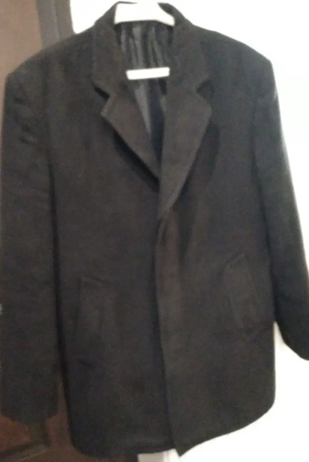 اورکت فوتر سایز ۴۸ مشکی|لباس|رشت, جهاد|دیوار