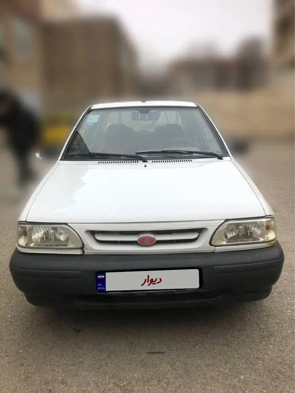 پراید 131|خودرو سواری و وانت|اردبیل, |دیوار