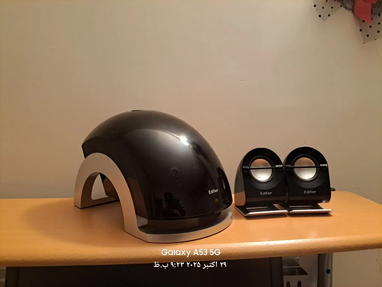 باند و اسپیکر کامپیوتر|قطعات و لوازم جانبی رایانه|تهران, ارم|دیوار