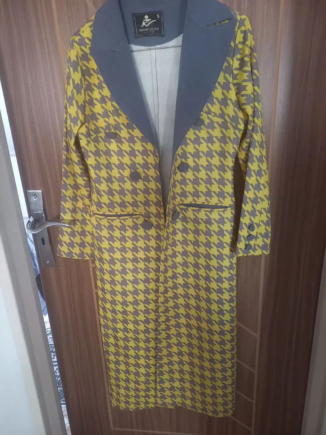 مانتو کتی بلند|لباس|تهران, شهرک ولیعصر جنوبی|دیوار