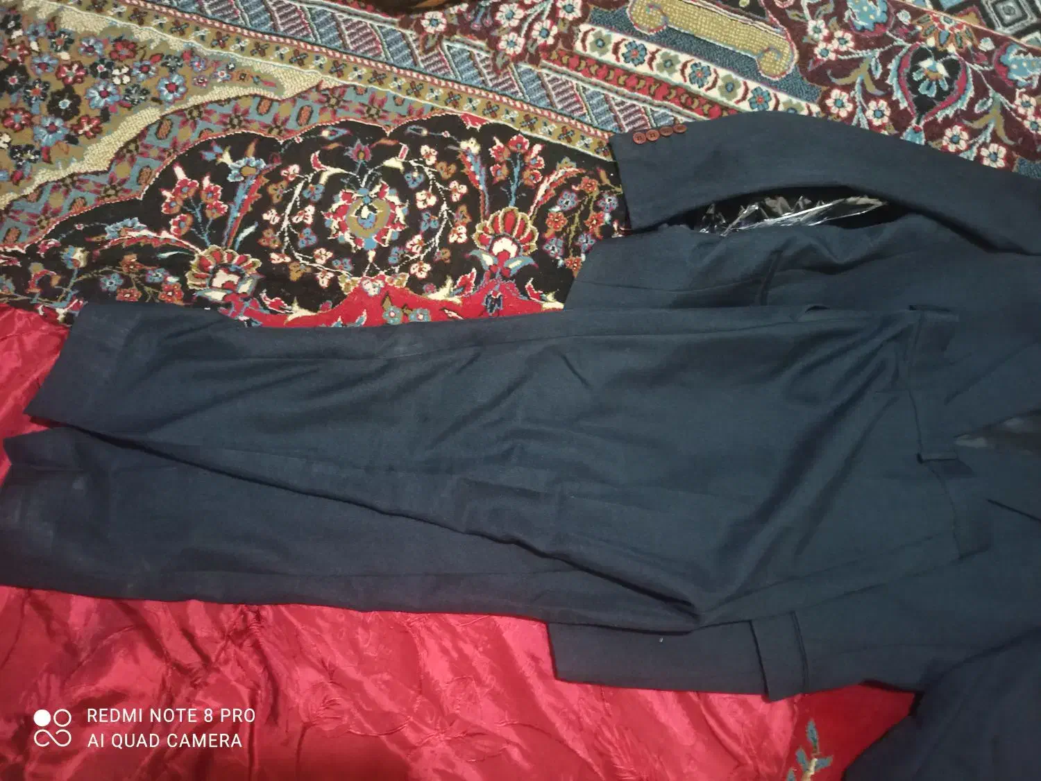 کت وشلوار|لباس|سوسنگرد, |دیوار