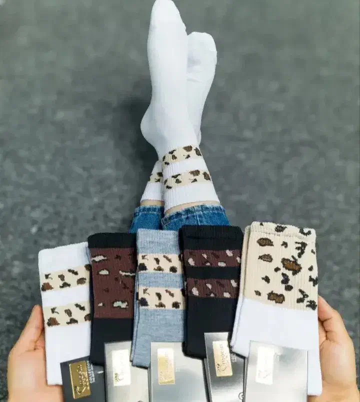 تولید وفروش جوراب زنانه و مردانه|لباس|سیرجان, |دیوار