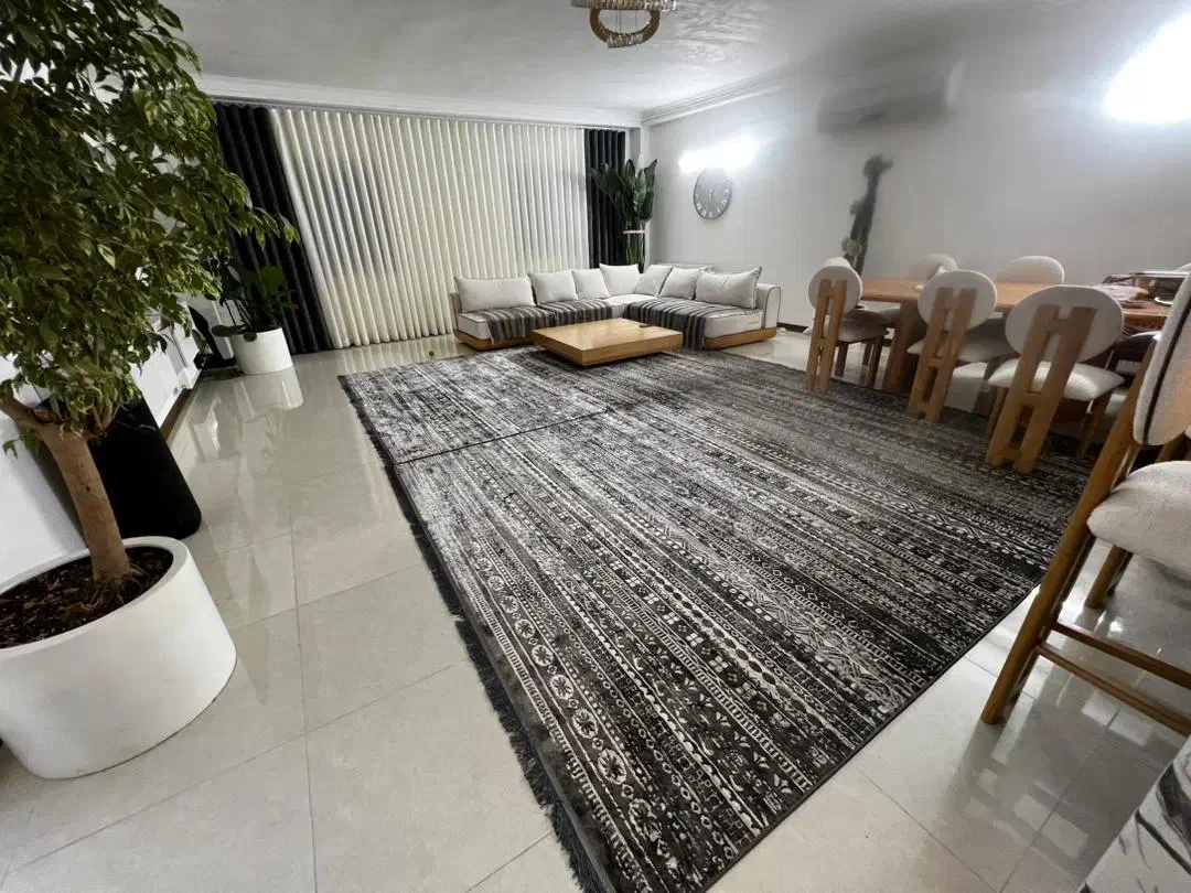 آپارتمان با نورگیر  /۳ خواب ۱۴۶متری /تاپ لوکیشن|فروش آپارتمان|آمل, |دیوار