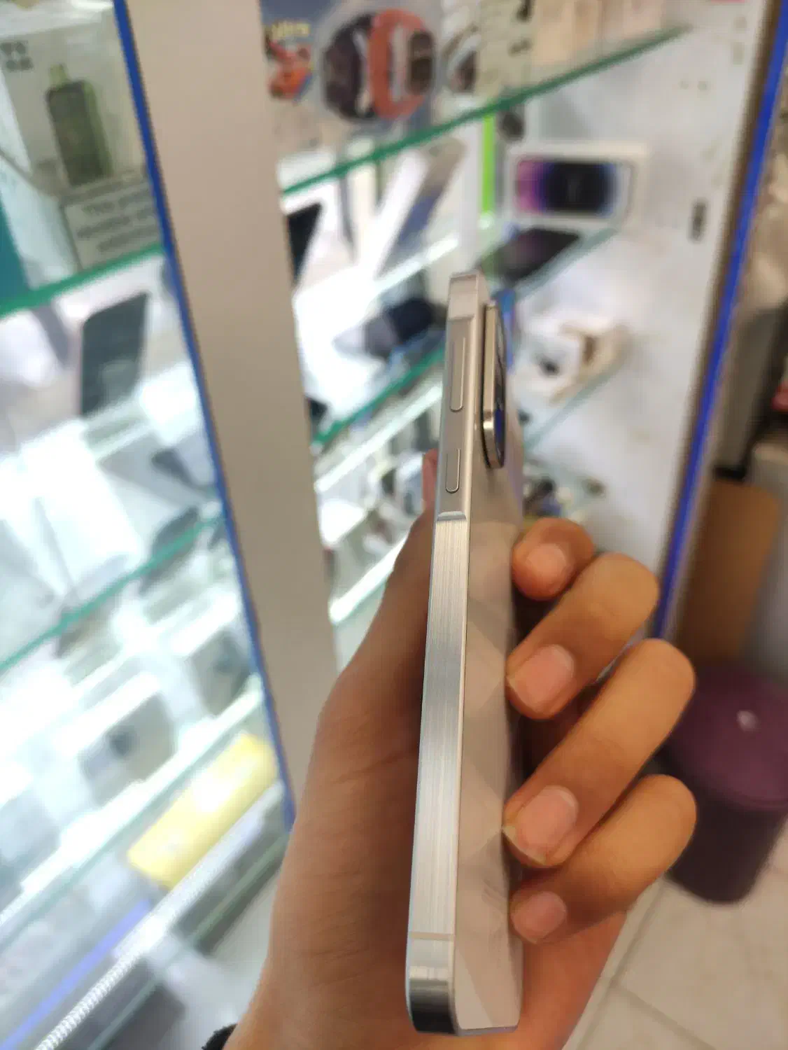 A56 5G|موبایل|مشهد, آزادشهر|دیوار