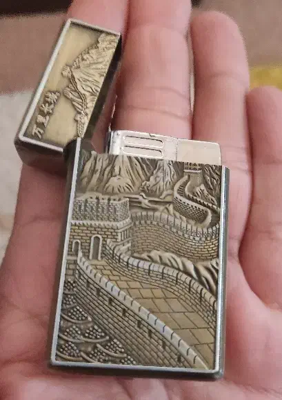 فندک لوکس|کلکسیون و سرگرمی|بهبهان, |دیوار