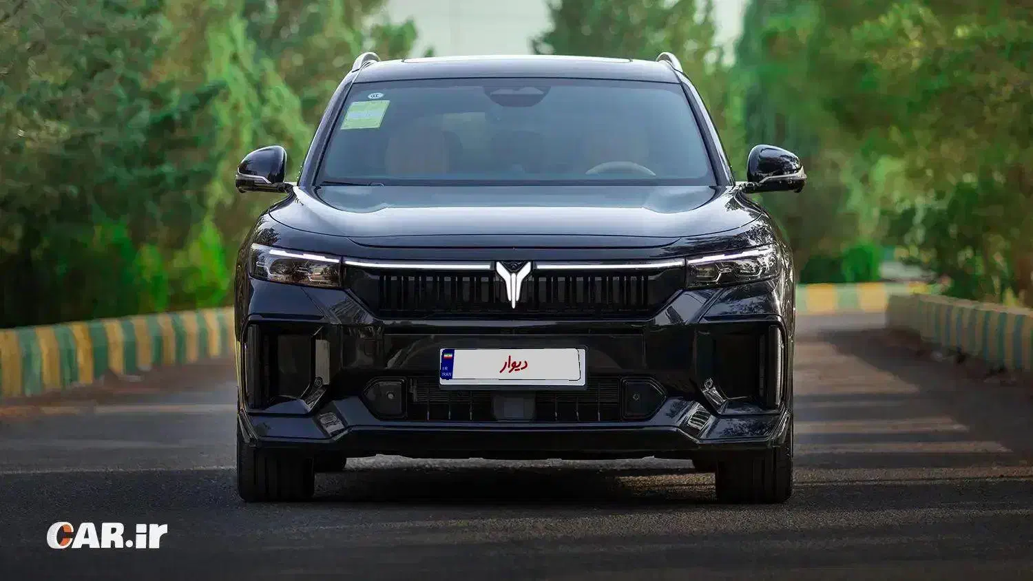 وویافری|خودرو سواری و وانت|تهران, منیریه|دیوار