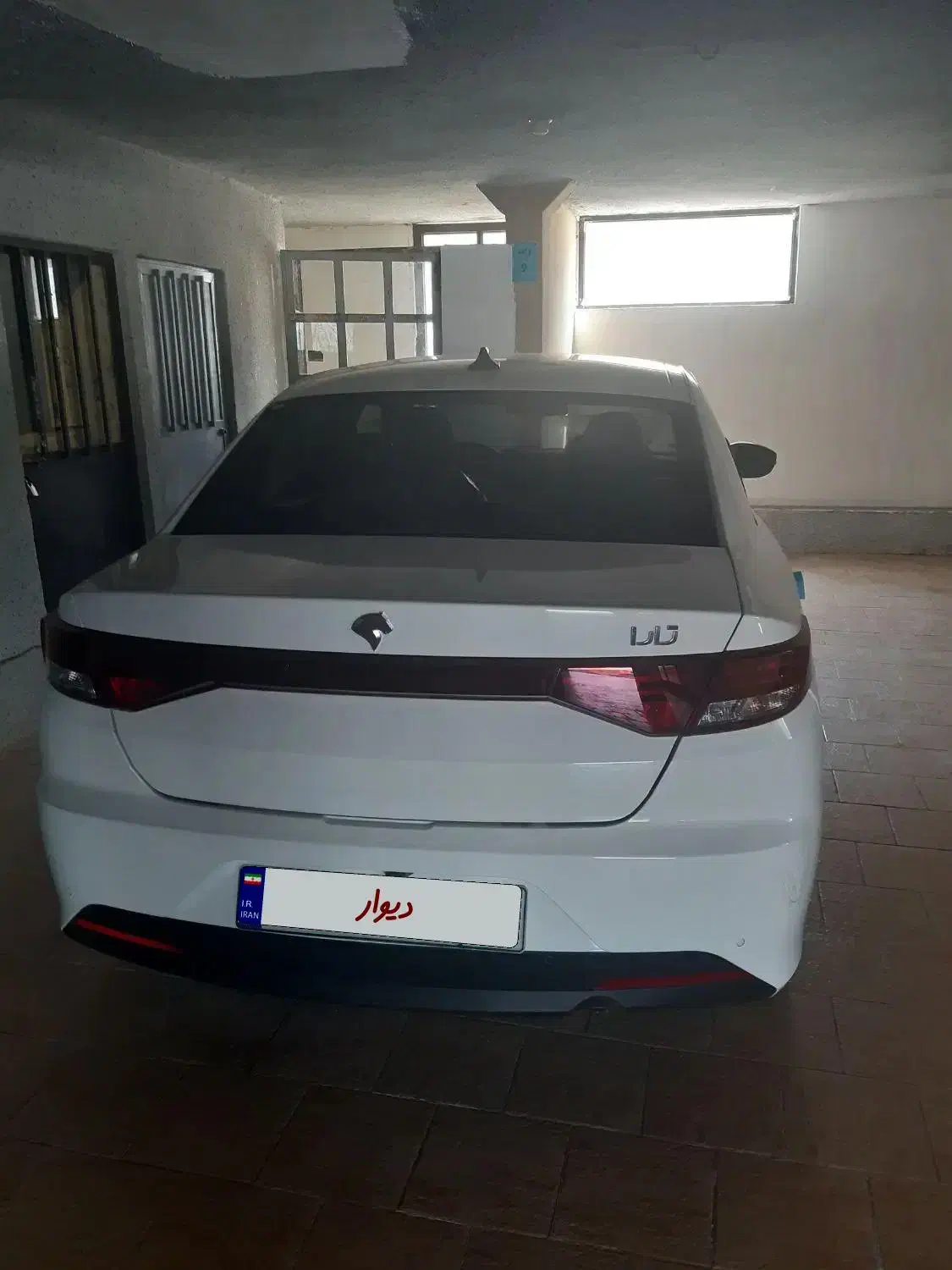 خودرو|خودرو سواری و وانت|کاشان, شهرک خاتم الانبیا (مسکن ملی کاشان)|دیوار