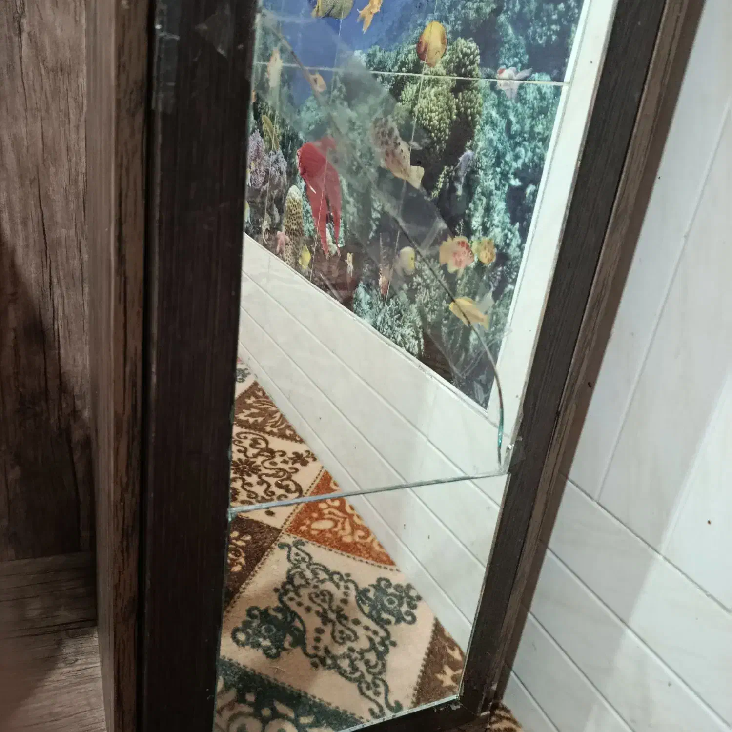 جاکفشی ومیزتلویزیون|جاکفشی، کمد، دراور|اهرم, |دیوار