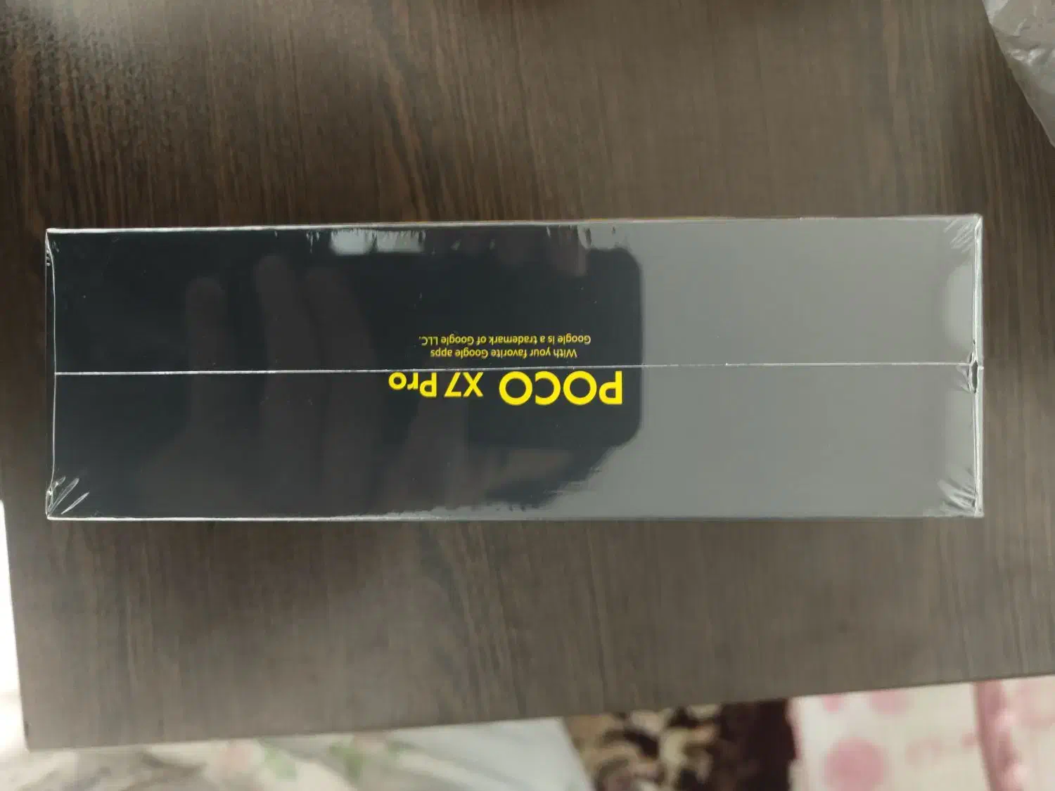 Poco x7 pro|موبایل|قم, پردیسان|دیوار