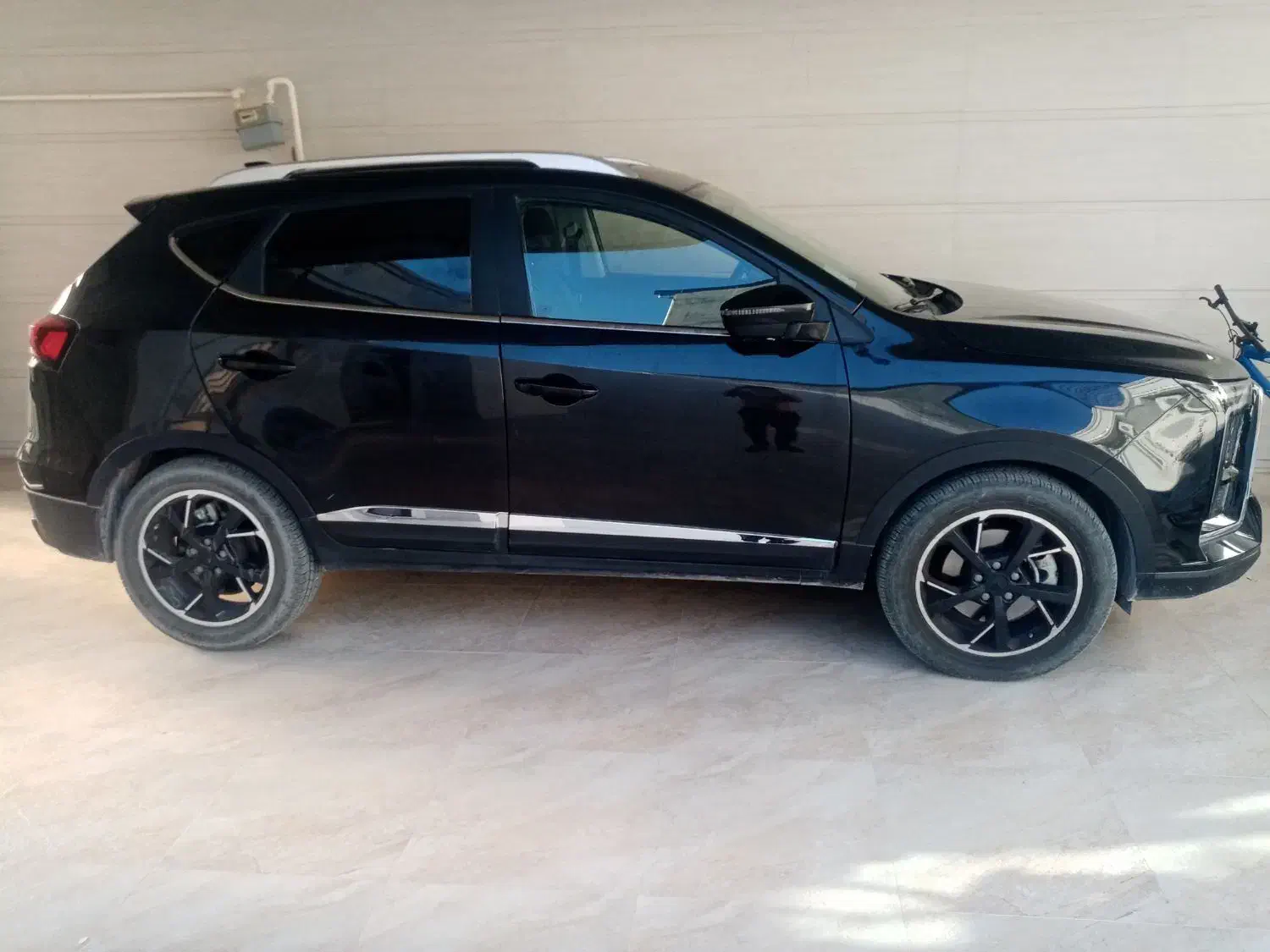 Kmc X5|خودرو سواری و وانت|برازجان, |دیوار