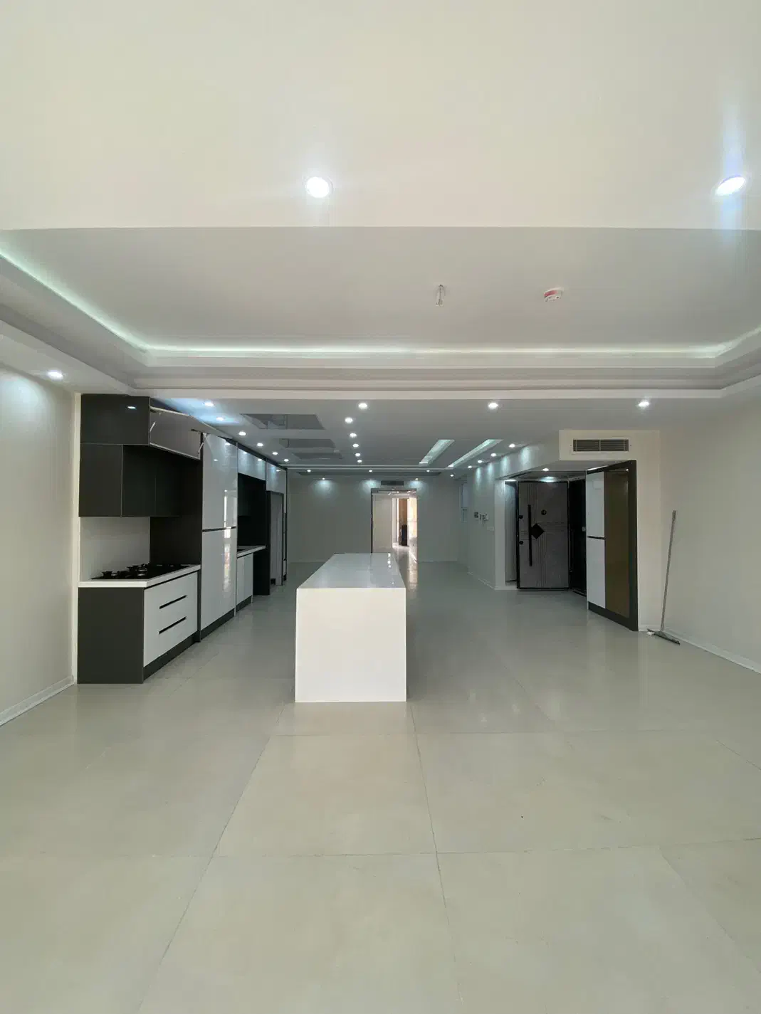 اجاره آپارتمان ۱۹۸ متری نوساز کلیدنخورده|اجارهٔ آپارتمان|پردیس, فاز ۲|دیوار