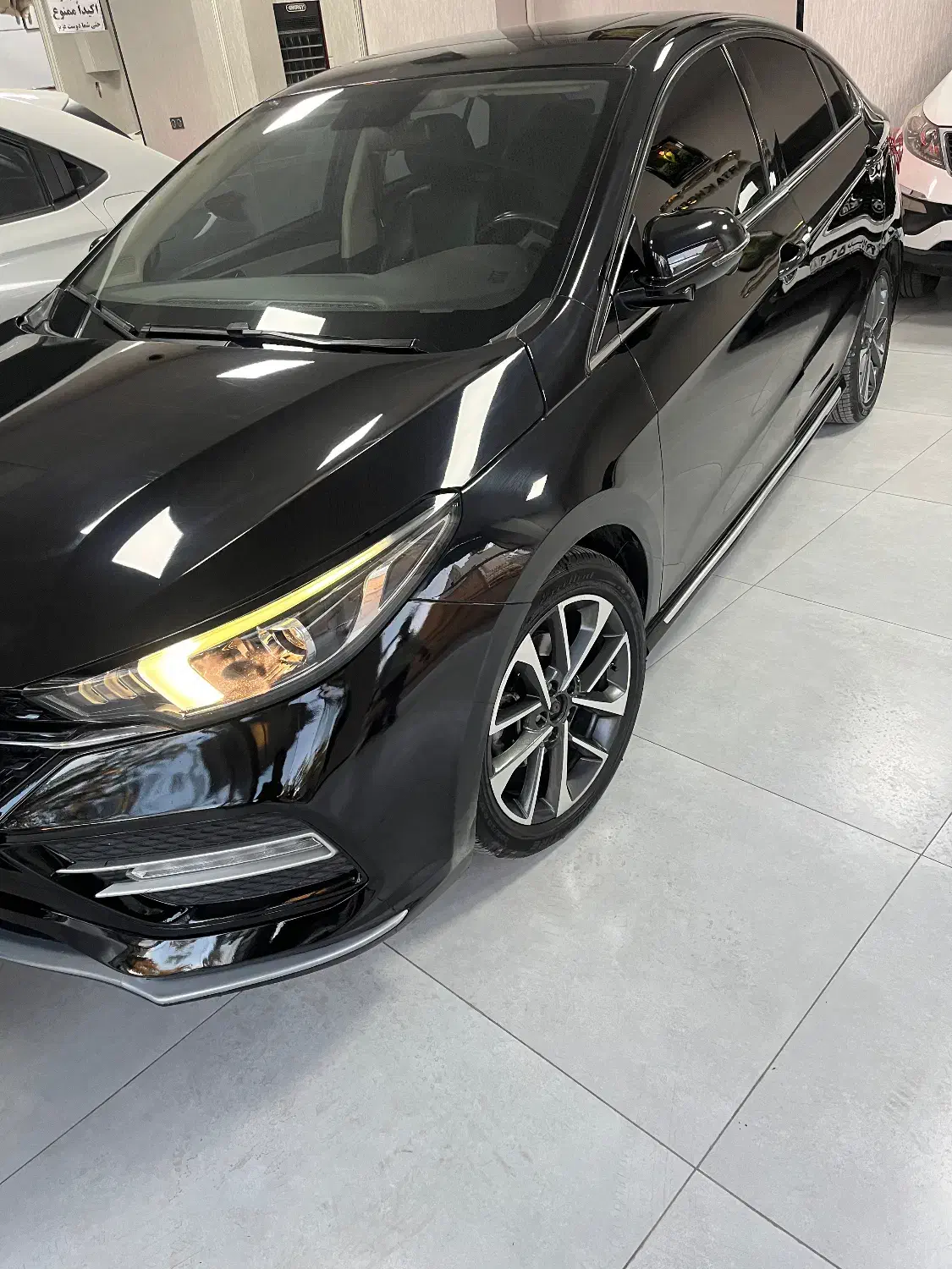 اریزو۶مدل۱۴۰۰ فروش نقد و معاوضه|خودرو سواری و وانت|اصفهان, عطار نیشابوری|دیوار