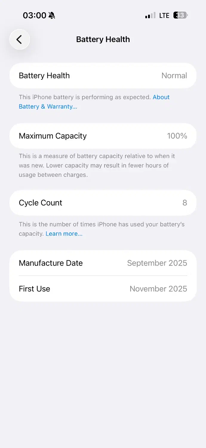 ایفون 17پرومکس|موبایل|اهواز, زیتون کارمندی|دیوار