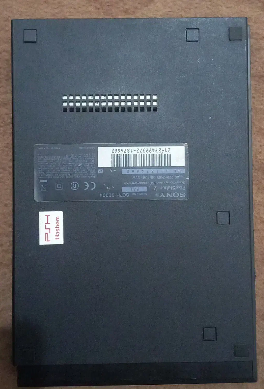 PS2|کنسول، بازی ویدئویی و آنلاین|دزفول, |دیوار