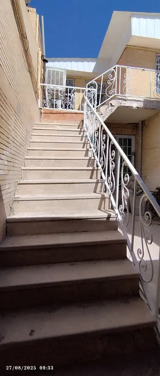 واحدمسکونی/بازسازی شده/ شهرک ولفجر(خیابان میثم)|اجارهٔ آپارتمان|رفسنجان, |دیوار