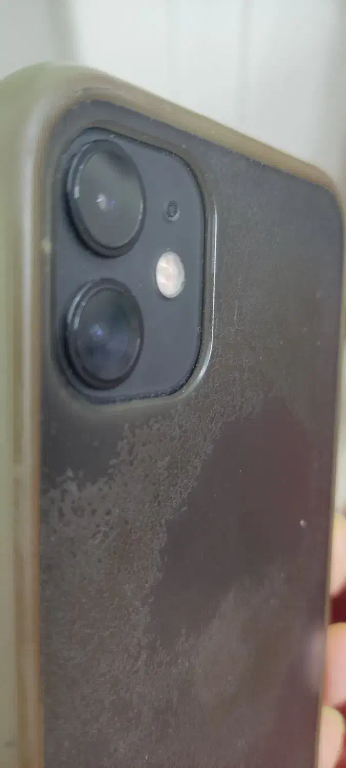 گوشی آیفون یازده|موبایل|تهران, اسکندری|دیوار