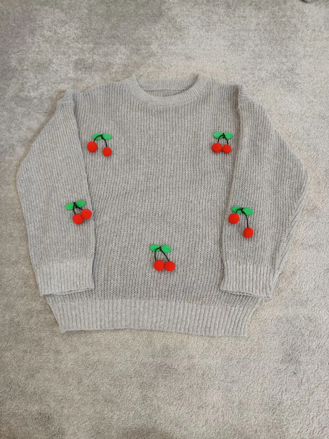 بافت دانه درشت گل بابونه ای وگیلاسی|لباس|شیراز, وزیرآباد|دیوار