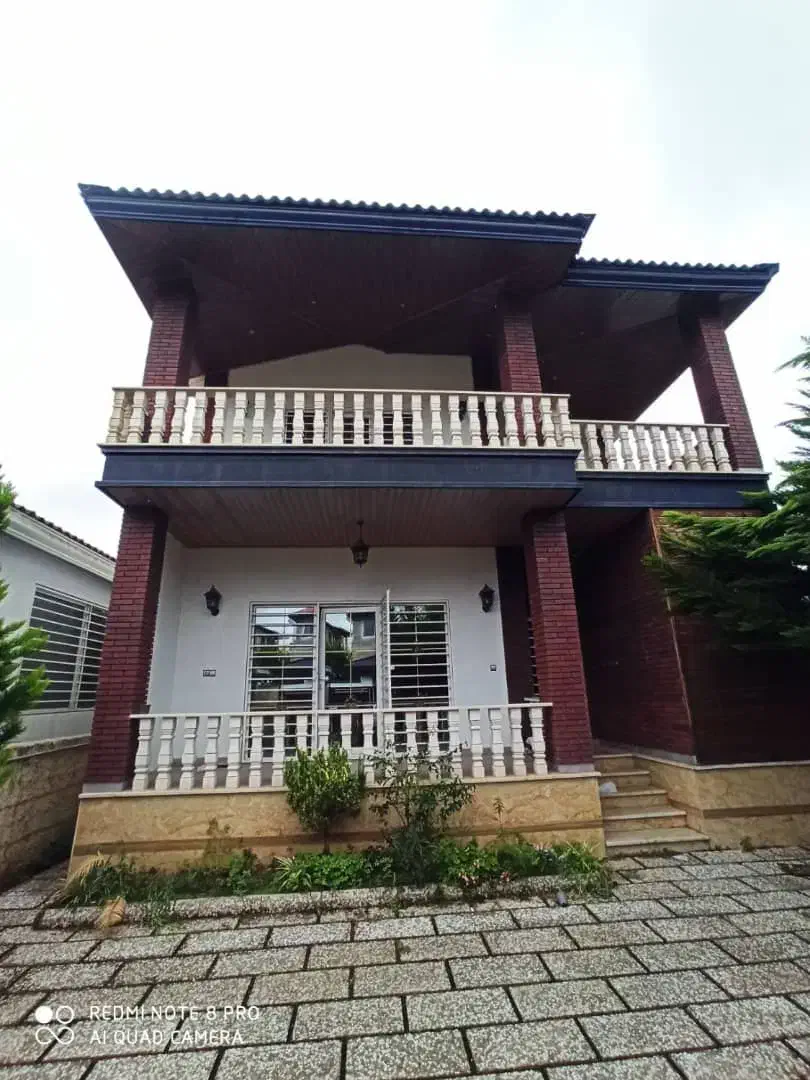 رهن سالانه ویلا دوبلکس در سیسنگان (رحیمی)|اجارهٔ خانه و ویلا|نوشهر, |دیوار