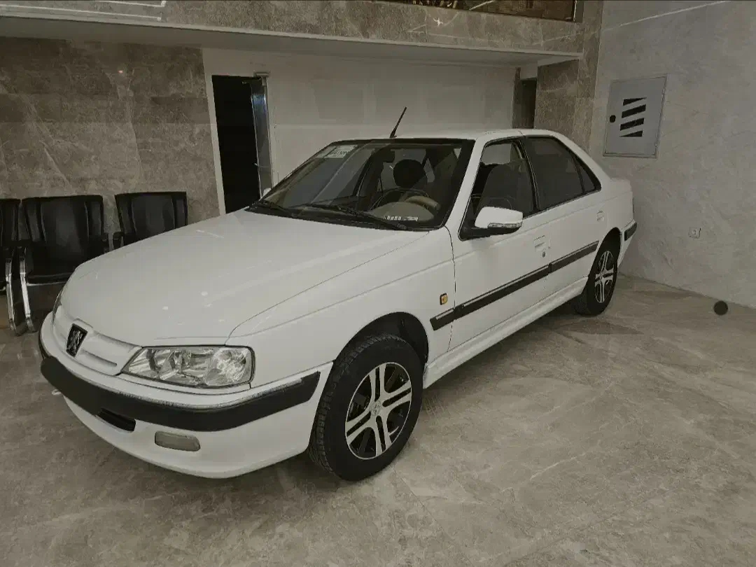 پارس سال ۱۴۰۱ بسیار تمیز|خودرو سواری و وانت|قم, شهید رجایی|دیوار