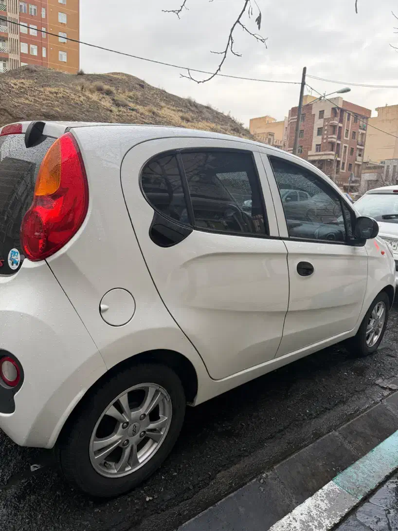 Mvm110S کامفورت|خودرو سواری و وانت|تهران, جنت‌آباد جنوبی|دیوار