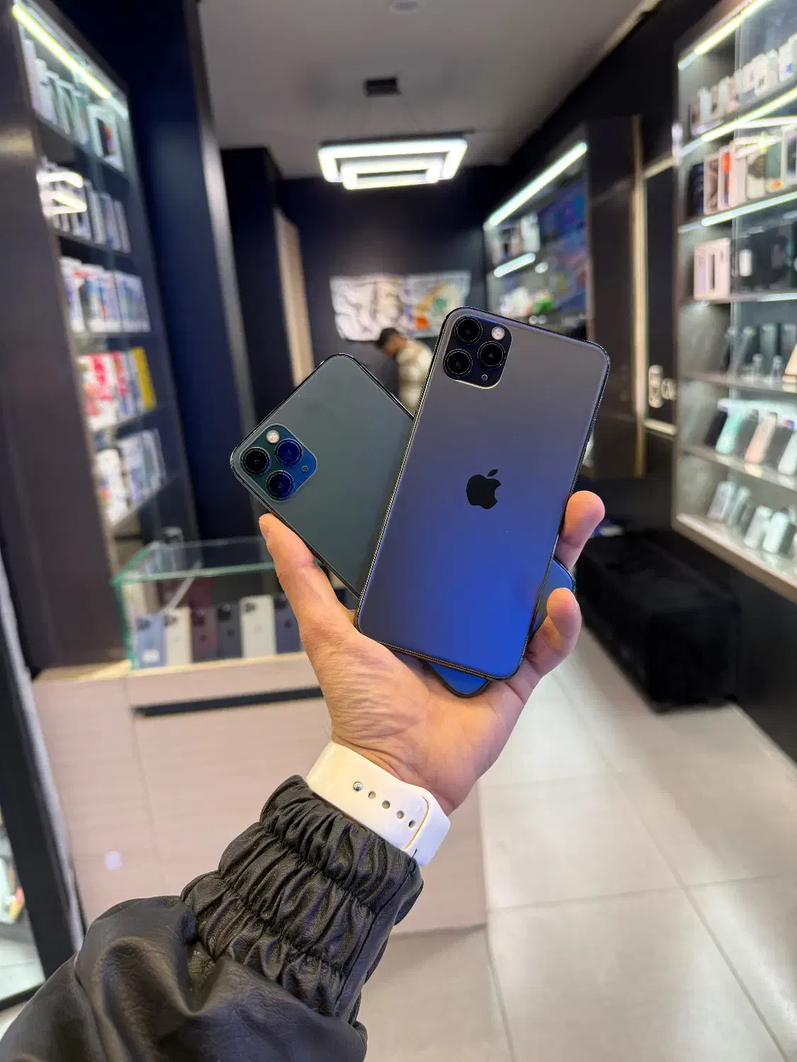 iPhone Xs Max 256|موبایل|مشهد, بهشت|دیوار