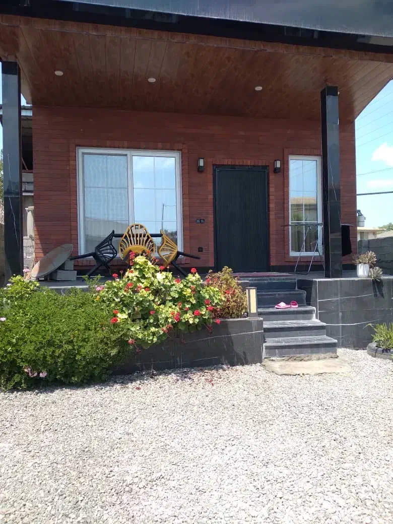 اجاره روزانه ویلا|اجارهٔ کوتاهمدت ویلا و باغ|چاف و چمخاله, |دیوار