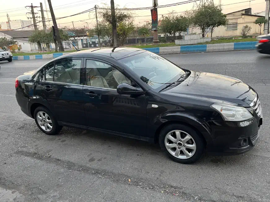 MVM550|خودرو سواری و وانت|ساری, |دیوار