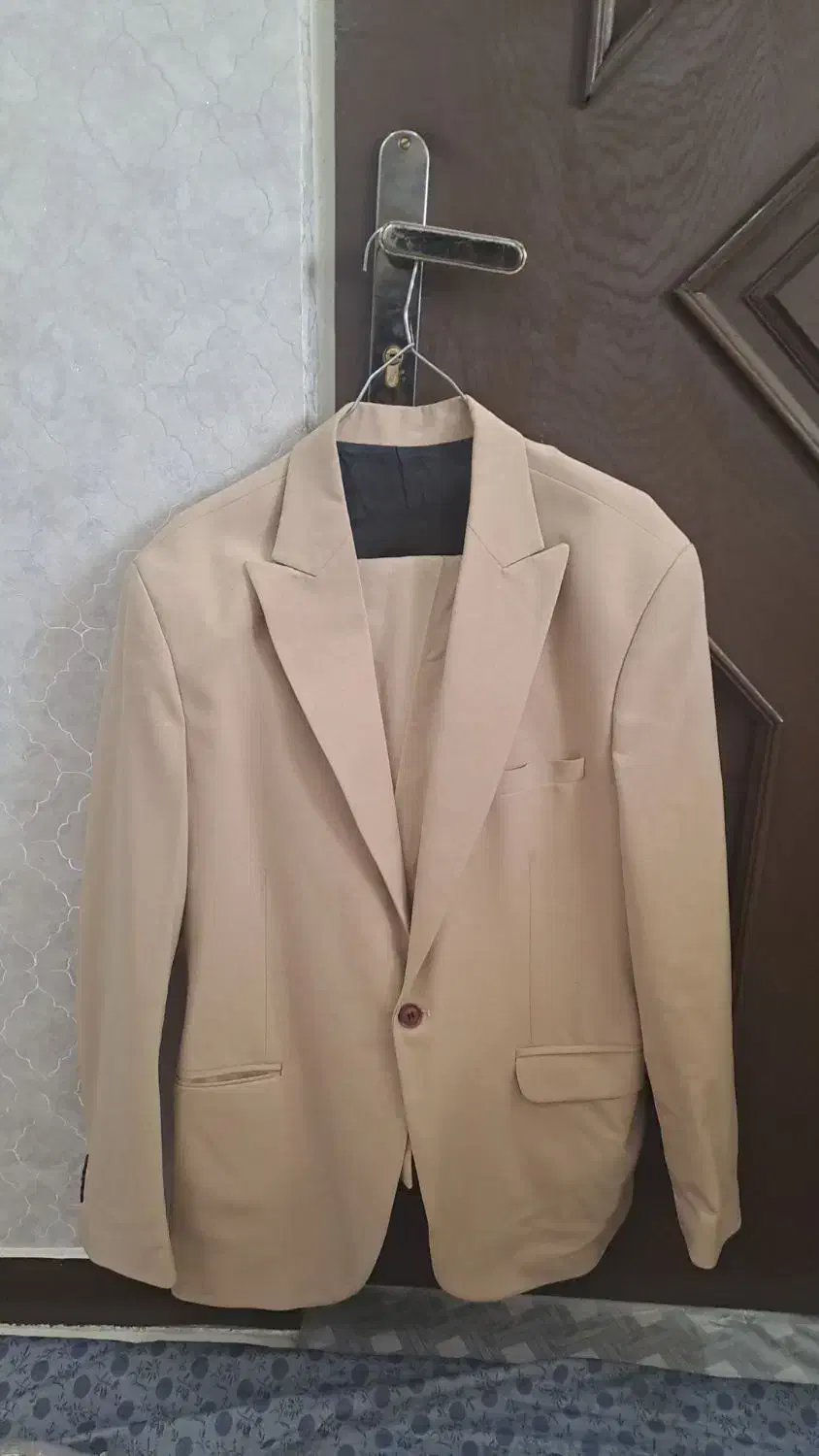 کت شلوار مردانه|لباس|کرج, خرمدشت|دیوار