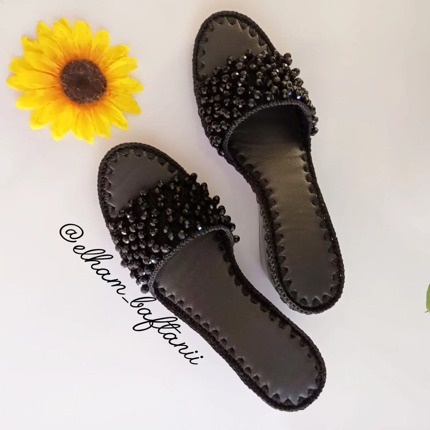 صندل سنگتراش مجلسی|کیف، کفش، کمربند|سبزوار, ولیعصر (نجار آباد)|دیوار